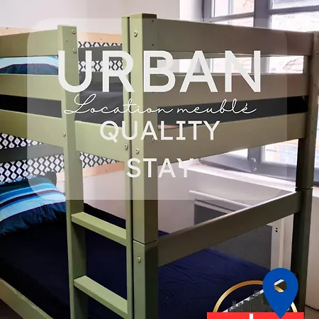 Jolie Privee Au Duplex Du Cloitre Moissac